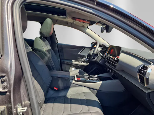 Citroën C5 X 1.6 Plug-in Hybrid Shine Pack