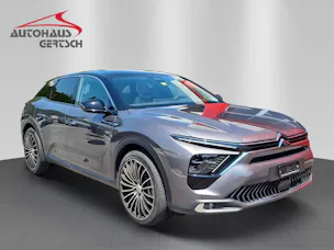 Citroën C5 X 1.6 Plug-in Hybrid Shine Pack