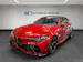 Alfa Romeo Giulia 2.9 V6 Biturbo GTAm