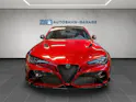 Alfa Romeo Giulia 2.9 V6 Biturbo GTAm