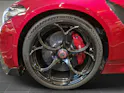 Alfa Romeo Giulia 2.9 V6 Biturbo GTAm