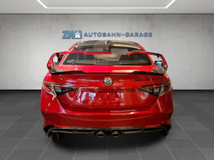 Alfa Romeo Giulia 2.9 V6 Biturbo GTAm