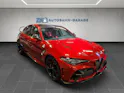 Alfa Romeo Giulia 2.9 V6 Biturbo GTAm