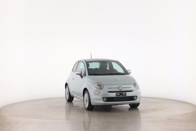 Leasing Fiat Panda en Suisse à partir de CHF 192 