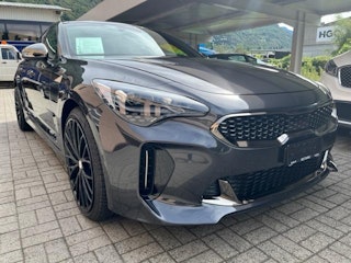 Vehicle image KIA STINGER 0 Vehicle image KIA STINGER 0