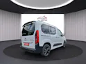 Citroën e-Berlingo Shine