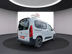 Citroën e-Berlingo Shine