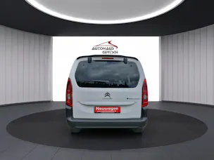 Citroën e-Berlingo Shine