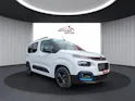 Citroën e-Berlingo Shine