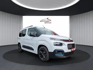 Citroën e-Berlingo Shine