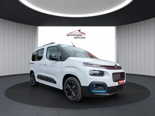 Citroën e-Berlingo Shine
