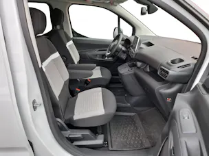Citroën e-Berlingo Shine