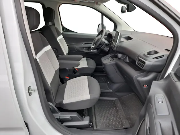 Citroën e-Berlingo Shine