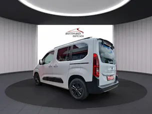 Citroën e-Berlingo Shine
