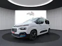 Citroën e-Berlingo Shine