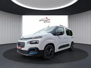 Citroën e-Berlingo Shine