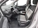 Citroën e-Berlingo Shine