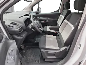 Citroën e-Berlingo Shine