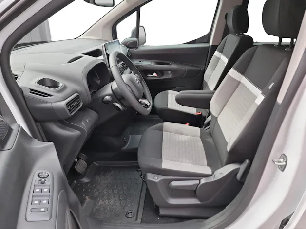 Citroën e-Berlingo Shine