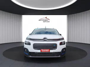 Citroën e-Berlingo Shine