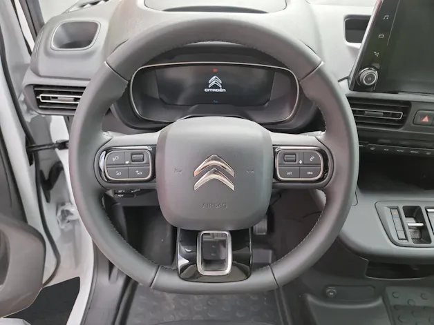 Citroën e-Berlingo Shine