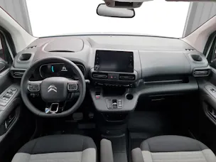 Citroën e-Berlingo Shine