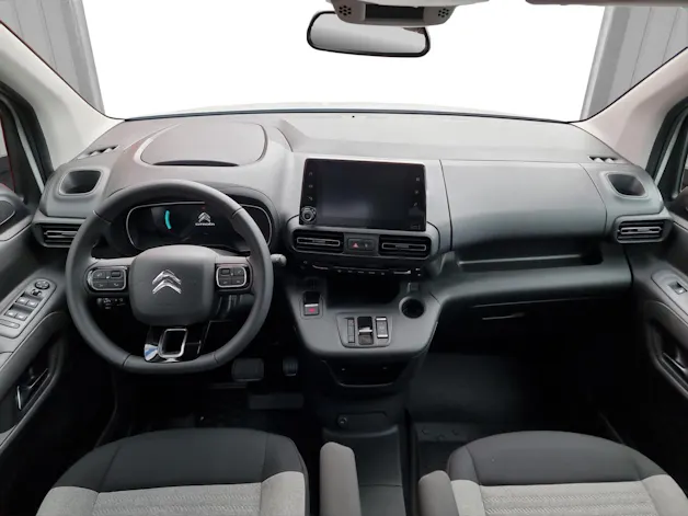 Citroën e-Berlingo Shine