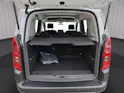 Citroën e-Berlingo Shine