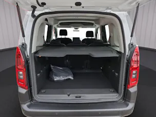 Citroën e-Berlingo Shine