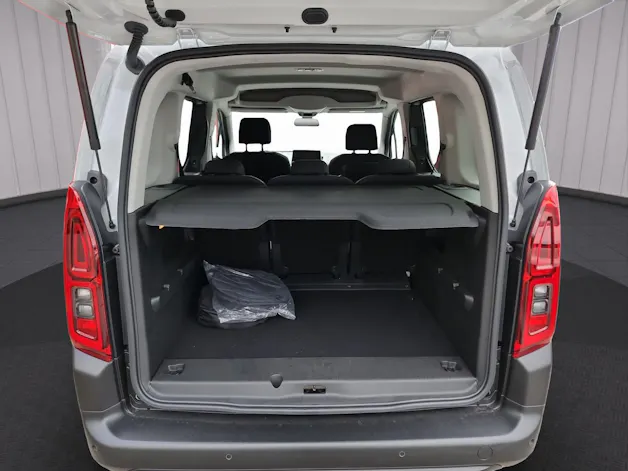 Citroën e-Berlingo Shine