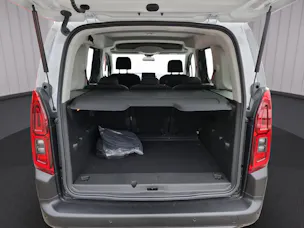 Citroën e-Berlingo Shine