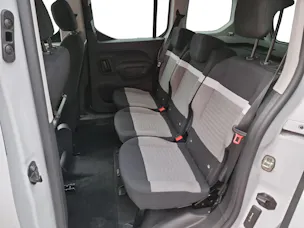 Citroën e-Berlingo Shine