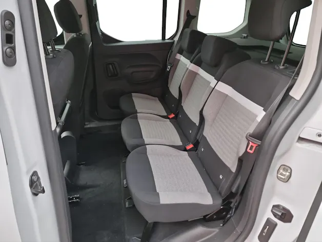 Citroën e-Berlingo Shine