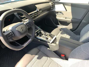 Citroën C5 X 1.2 PureTech Swiss Edition