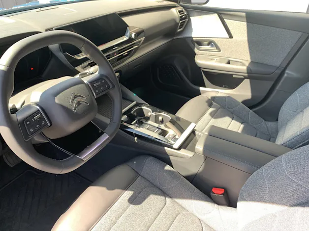 Citroën C5 X 1.2 PureTech Swiss Edition