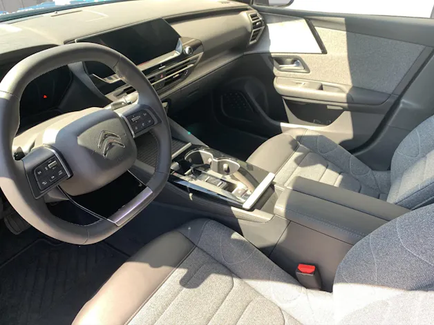 Citroën C5 X 1.2 PureTech Swiss Edition