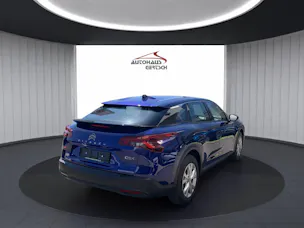 Citroën C5 X 1.2 PureTech Swiss Edition