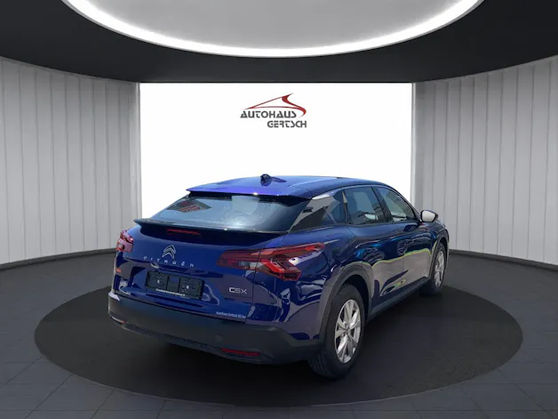 Citroën C5 X 1.2 PureTech Swiss Edition