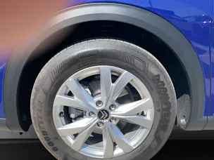 Citroën C5 X 1.2 PureTech Swiss Edition