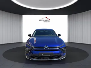 Citroën C5 X 1.2 PureTech Swiss Edition