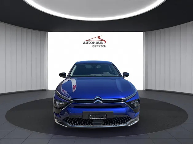 Citroën C5 X 1.2 PureTech Swiss Edition