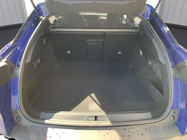 Citroën C5 X 1.2 PureTech Swiss Edition