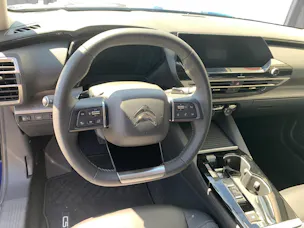 Citroën C5 X 1.2 PureTech Swiss Edition