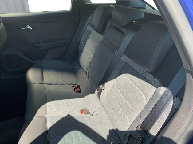 Citroën C5 X 1.2 PureTech Swiss Edition