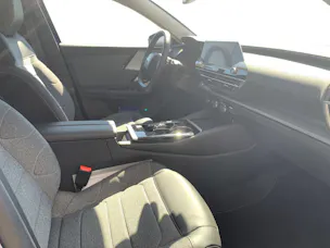 Citroën C5 X 1.2 PureTech Swiss Edition