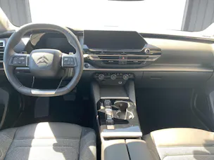 Citroën C5 X 1.2 PureTech Swiss Edition