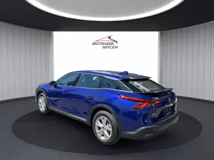 Citroën C5 X 1.2 PureTech Swiss Edition