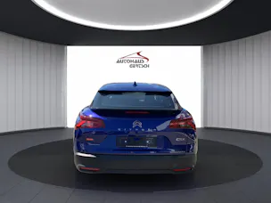 Citroën C5 X 1.2 PureTech Swiss Edition