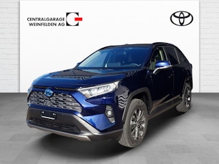 Vehicle image TOYOTA RAV-4