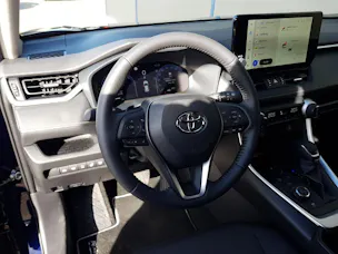Toyota RAV4 2.5 HSD Trend